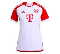 (L) 2023-2024 Bayern Munich Home Shirt (Ladies)