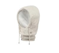 Women's hood Barts Eliess Blanc TU