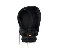 Women's hood Barts Eliess Noir TU