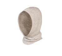 Women's hood Barts Karesa Blanc TU