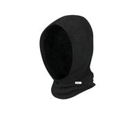 Barts Karesa Hood Beanie One Size, black, One Size Fits All