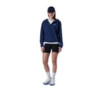 Women's Hooded Anorak Rossignol Stretch Bleu XL