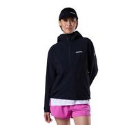 Rossignol Stretch Jacket Black XS Woman
