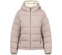 Womens Hooded Casual Jacket Rollins