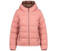 Womens Hooded Casual Jacket Rollins