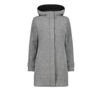 Women's hooded coat CMP D44