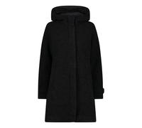 Women's hooded coat CMP D44