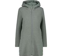 Women's hooded coat CMP Vert D40