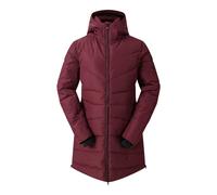 Dare2b Women's Striking V Jacket - Waterproof, Insulated, Padded - Purple Size 14