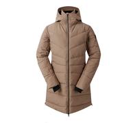 Women's hooded coat Dare 2B Striking V Beige 38