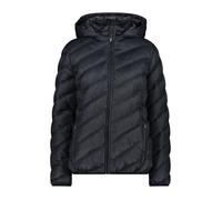 Women's hooded down jacket 3M™ Thinsulate™ CMP Noir 3XL