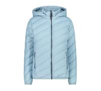 Women's hooded down jacket 3M™ Thinsulate™ CMP Bleu 3XL