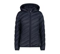 Women's hooded down jacket 3M™ Thinsulate™ CMP Bleu M