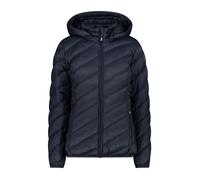Women's hooded down jacket 3M™ Thinsulate™ CMP Bleu 3XL