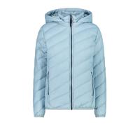 Women's hooded down jacket 3M™ Thinsulate™ CMP Bleu L