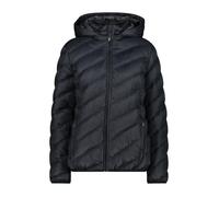 Women's hooded down jacket 3M™ Thinsulate™ CMP Noir S