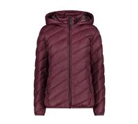 Women's hooded down jacket 3M™ Thinsulate™ CMP Rouge S