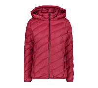 Women's hooded down jacket 3M™ Thinsulate™ CMP Rouge 3XL