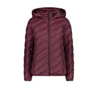 Women's hooded down jacket 3M™ Thinsulate™ CMP Rouge XS