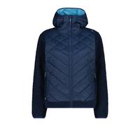 Women's Hooded Down Jacket CMP M