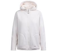 Trespass Backstay Full Zip Fleece White 2XL Women