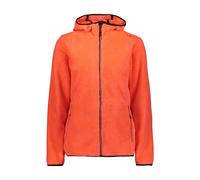 Women's hooded fleece CMP 2XS