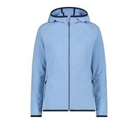 Cmp 32g5906 Jacket Blue 2XS Woman