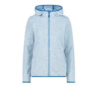 Cmp 33h1906 Jacket Blue 2XS Woman
