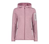 Women's hooded fleece CMP 3XL