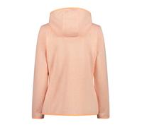 Women's hooded fleece CMP 3XL