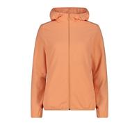 Cmp 35g5406 Jacket Orange 2XL Woman