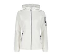 Cmp 3h19826 Hoodie Fleece White L Woman