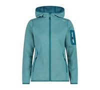 Women's hooded fleece CMP Bleu 2XS