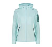 Cmp 3h19826 Hoodie Fleece Blue S Woman
