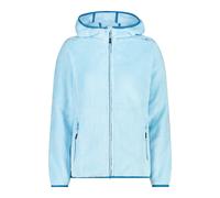 Cmp 38p1546 Hoodie Fleece Blue XS Woman
