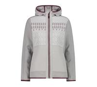 Cmp 33h2336 Jacket Grey 2XL Woman