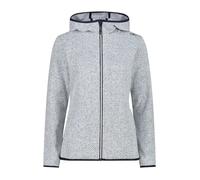 Cmp 33h1906 Jacket Grey 2XS Woman