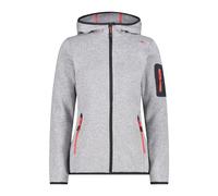 Women's hooded fleece CMP XS
