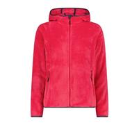 Women's hooded fleece CMP HighLoft S