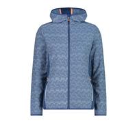Cmp 33h5456 Jacket Blue XS Woman