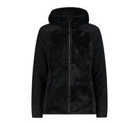 Women's hooded fleece CMP L