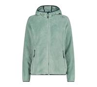 Women's hooded fleece CMP M