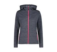 Women's hooded fleece CMP M
