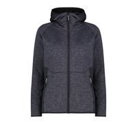 Cmp 35g2906 Jacket Grey S Women