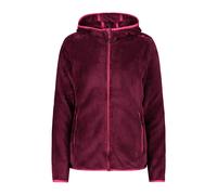 Cmp 38p1546 Hoodie Fleece Purple 2XS Woman