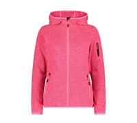 Cmp 3h19826 Hoodie Fleece Pink S Women