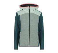 Cmp 35m2986 Jacket Green 2XS Woman