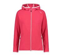 Cmp 32g5906 Hoodie Fleece Red XL Woman