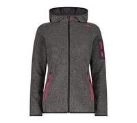Women's hooded fleece CMP XL