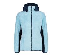 Cmp 35p2876 Jacket Blue XL Woman